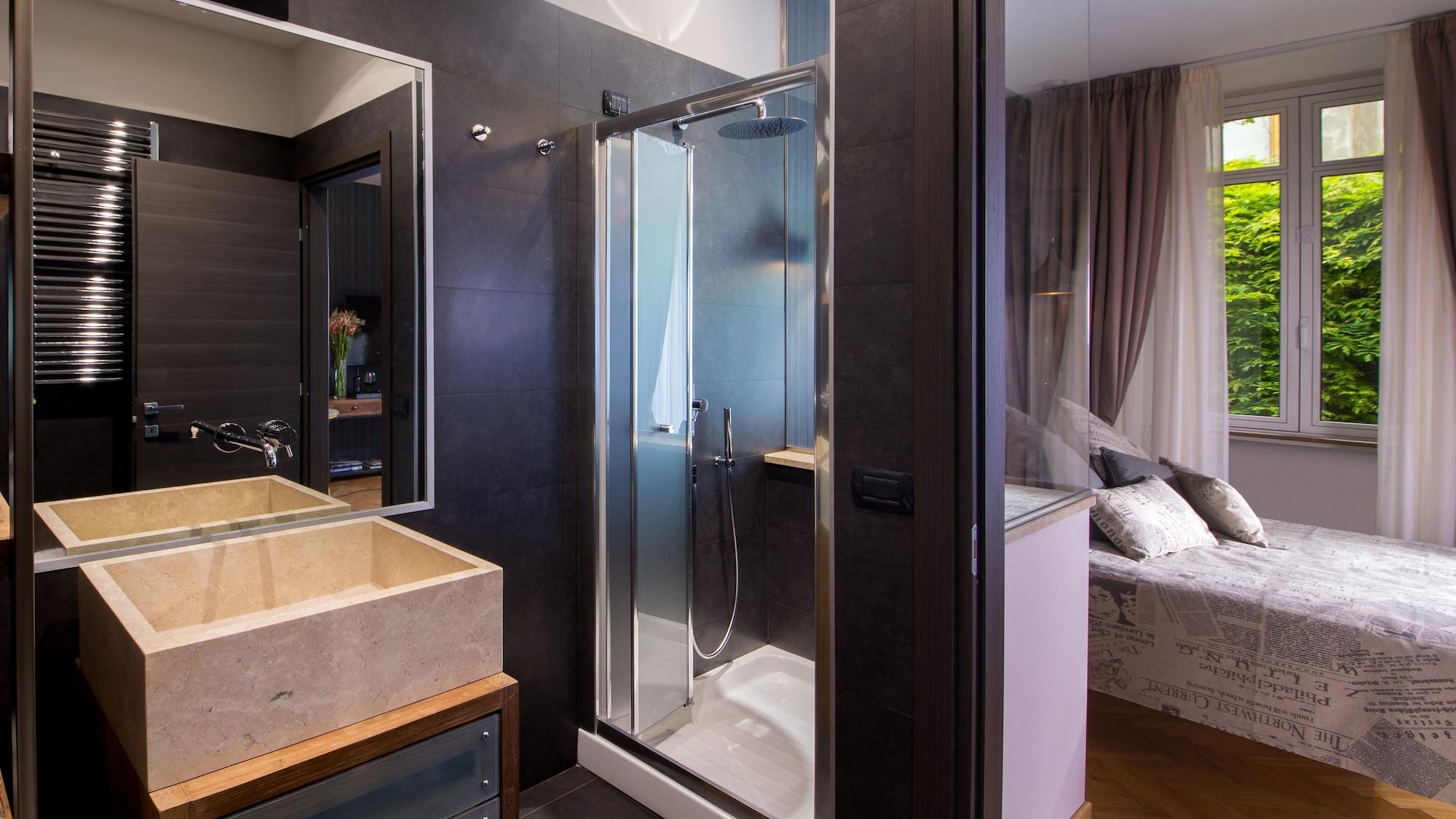 Qt & - Sistina 3* Rome