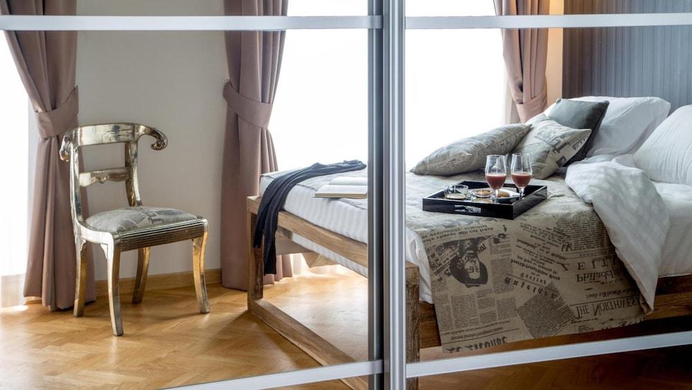 Hotel Qt & - Sistina Rom