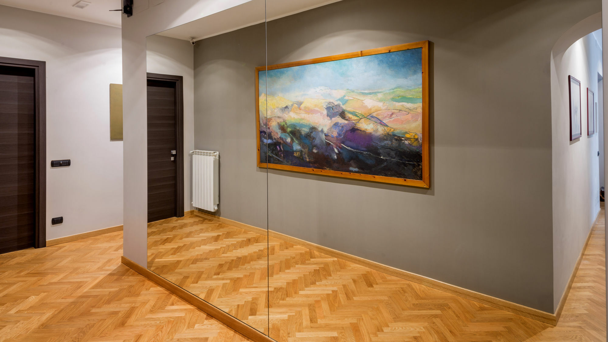 Qt & - Sistina Hotel Rom