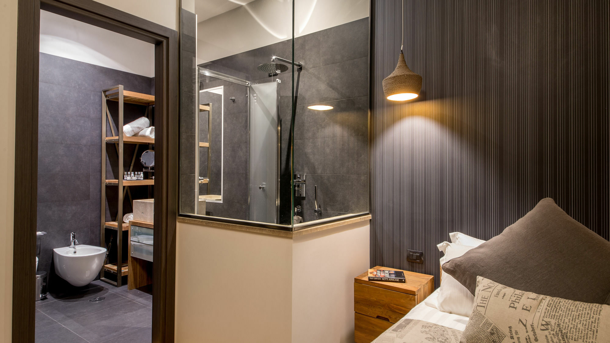 Qt & - Sistina Hotel Rom